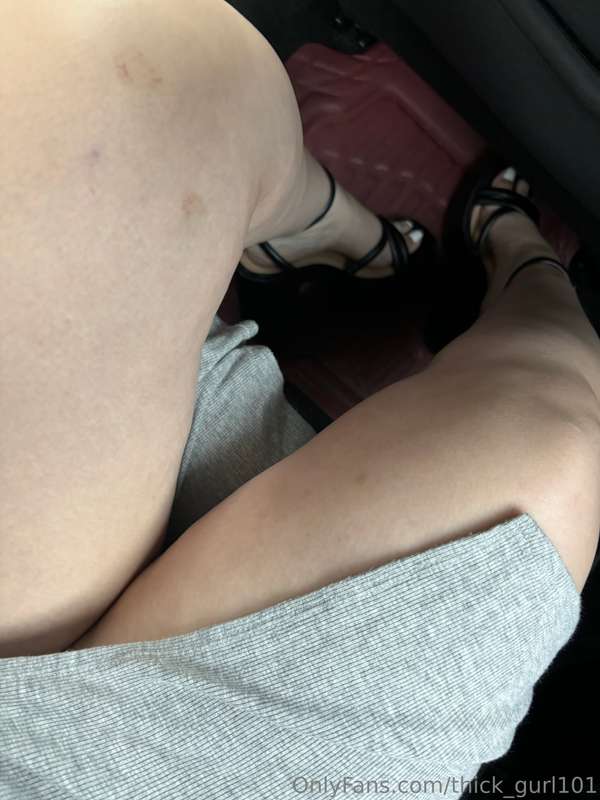 Thick_Gurl101 - Onlyfans - 07 Aug, 2024 5