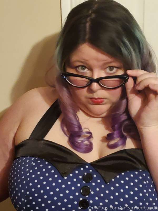 New glasses! 6