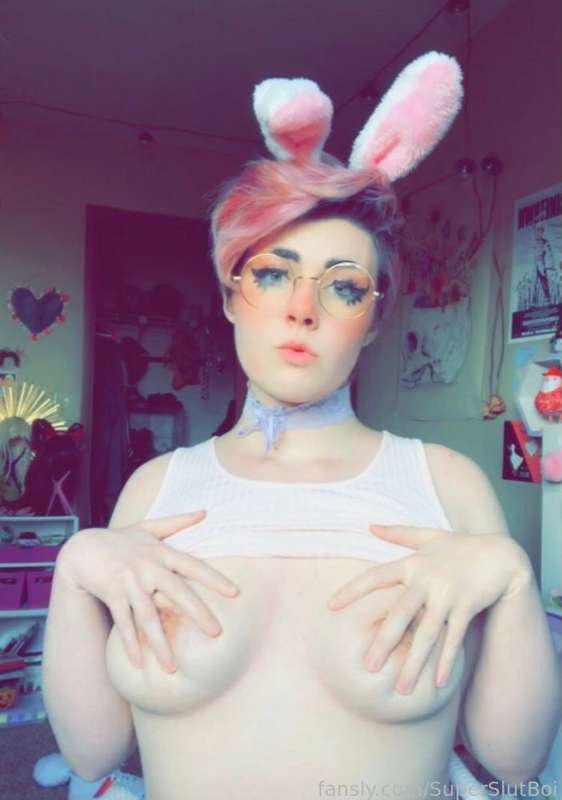 Superslutboi - Fansly - 07 Sep, 2021 2