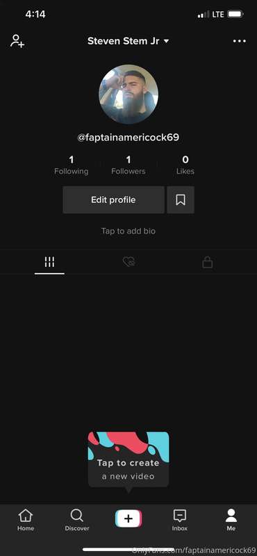 Hey y’all, my account on tik tok received a permaban. If you..