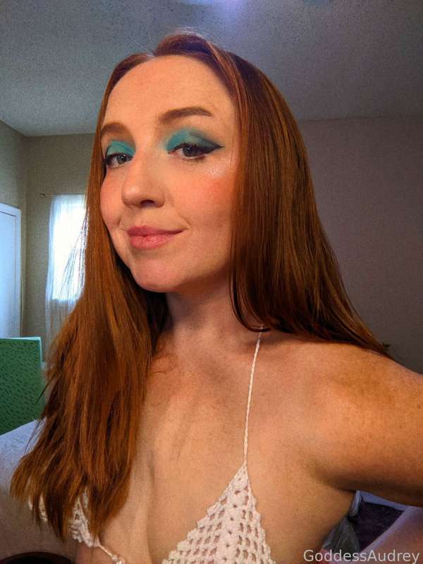 Goddessaudrey - Fansly - 07 Mar, 2022