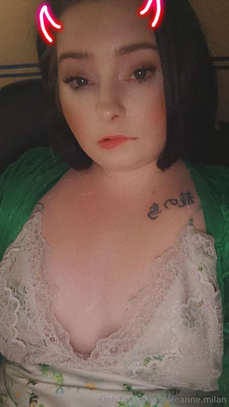 Kateanne.Milan - Onlyfans - 20 Jan, 2024