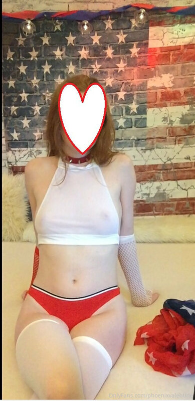 Phoenixvalentine - Onlyfans - 22 Nov, 2020