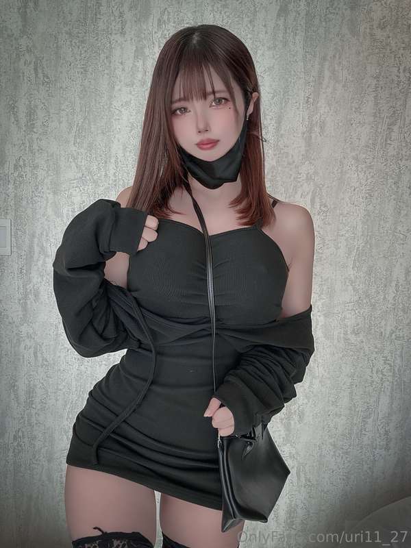 Want to take a bite out of a fat thigh?My dear    Cloud.My d.. 2