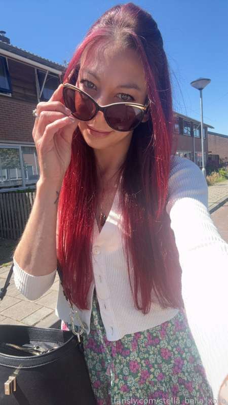 Stella_Bella_Xoxo - Fansly - 24 Jun, 2024