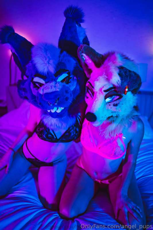 Had some lovely quality time with @lewdberries 😳🫣💖 1
