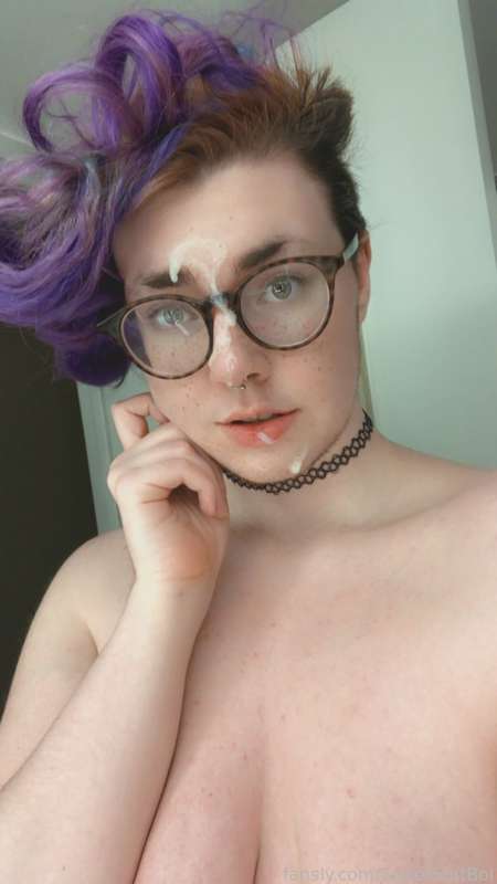 Superslutboi - Fansly - 14 Apr, 2022 1