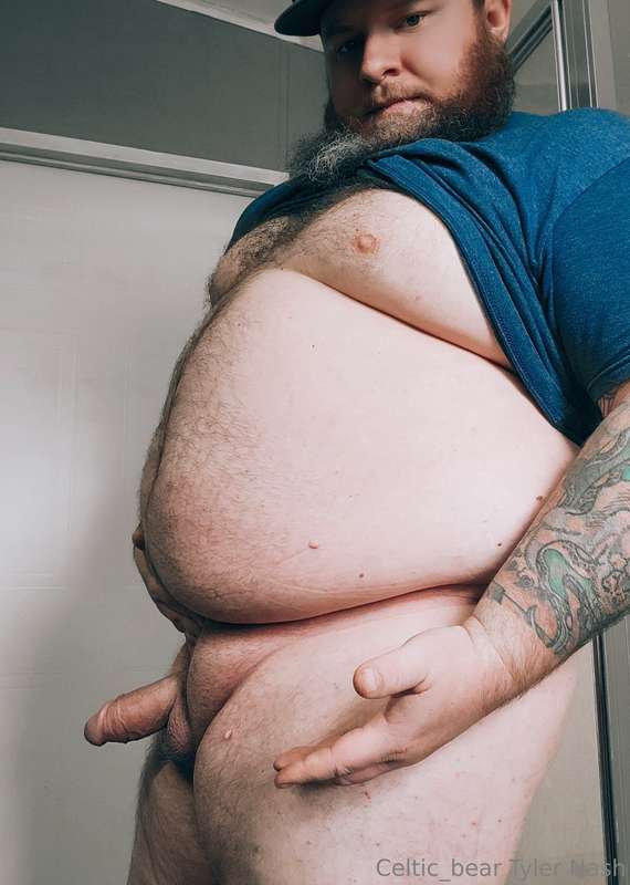 Happy Valentines day may I present to you the cock. 1