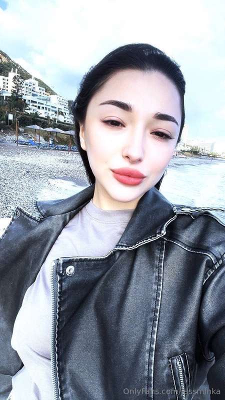 What is vacation of your dream?💦❤️‍🔥