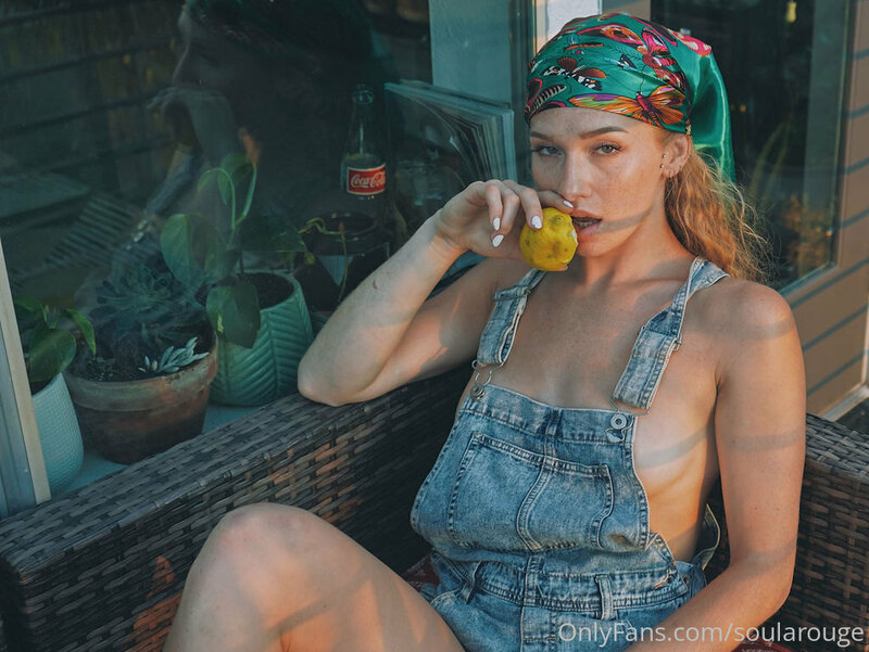 Sweet N Sour Girl (just like lemonade) ? 4