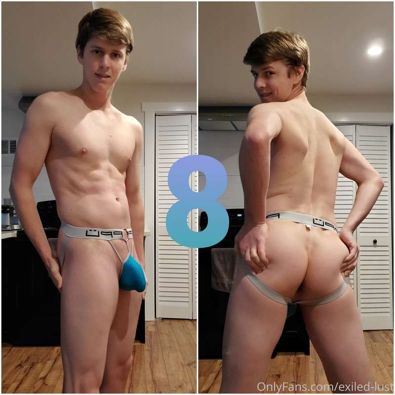 Comment the # that you want to see more of. 🥰 been busy toda.. 2