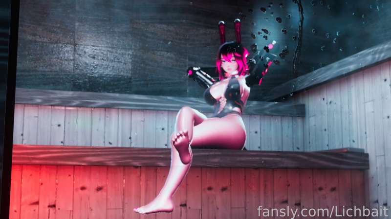 Lichbait - Fansly - 13 Mar, 2023 29