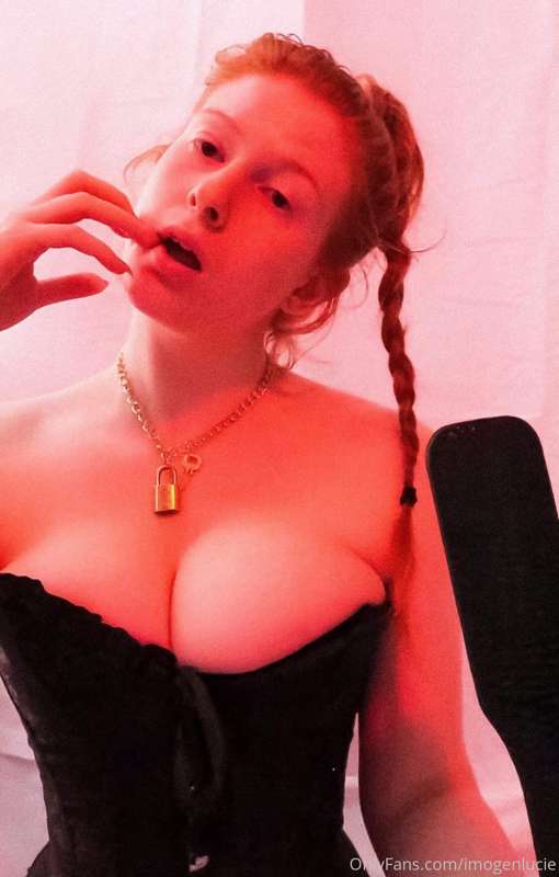 You can only cum when I say so😈💦 1