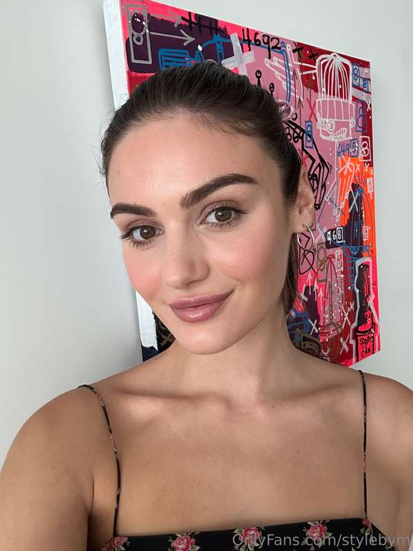 How is everyone today?