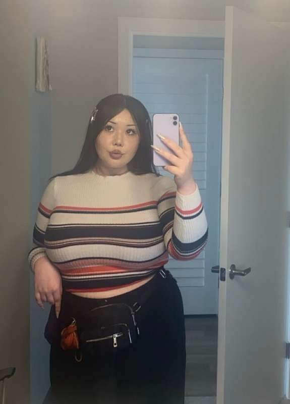 Which outfit of mine from today is your favorite? 😇 14