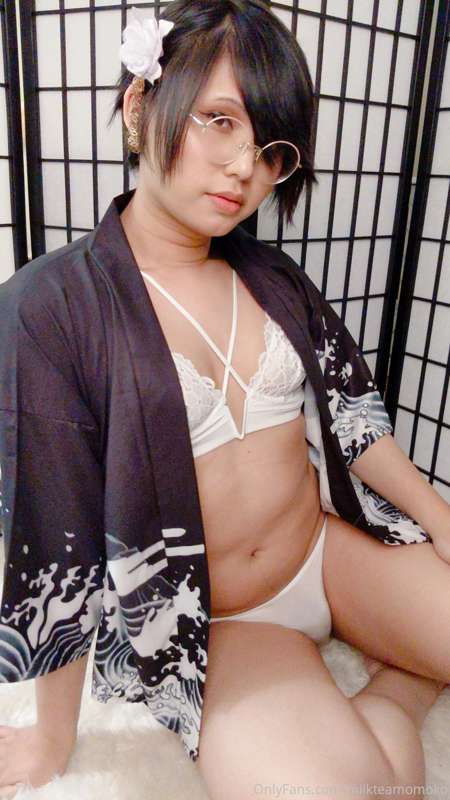 Milkteamomoko - Onlyfans - 20 Jul, 2021 13