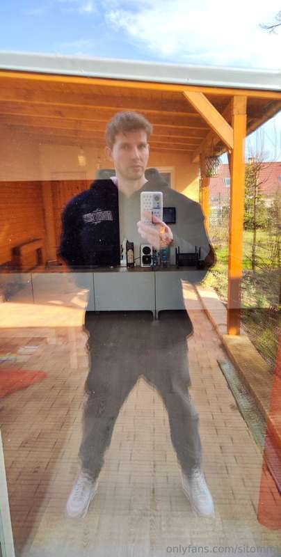 Hi, have a nice weekend everyone :)It turned out to be quite.. 12