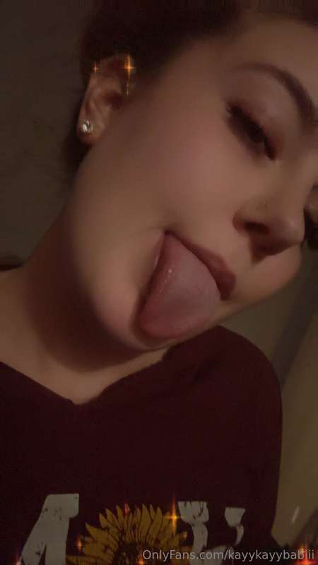 Kayykayybabiii - Onlyfans - 12 Feb, 2025