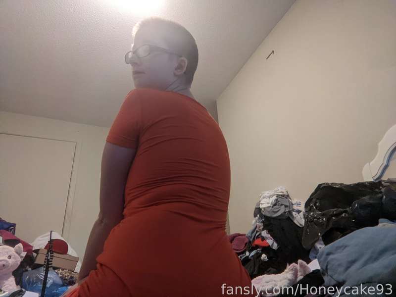 Honeycake93 - Fansly - 20 Jun, 2022 16
