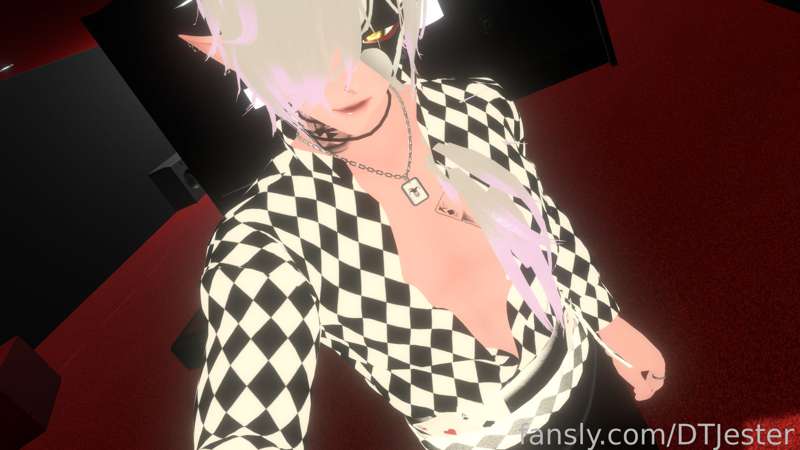 Dtjester - Fansly - 14 Jul, 2023 15