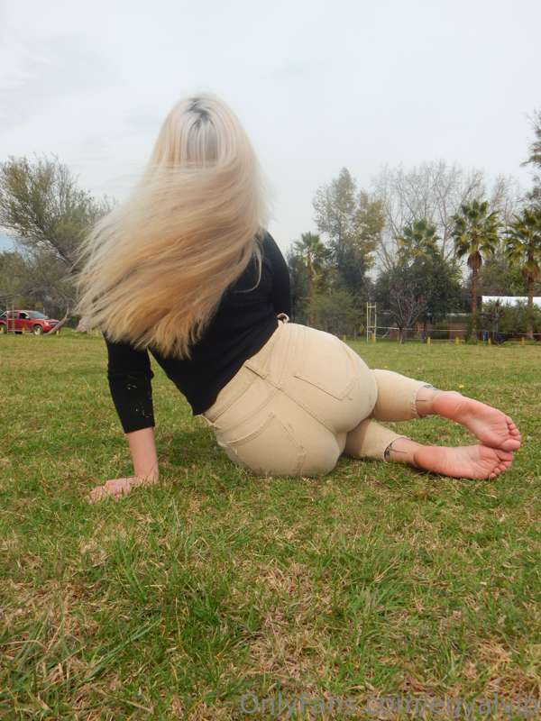 SET OUTDOOR ♡♡ ALL EXCLUSIVE PICTURES FOR YOU ♡ 12