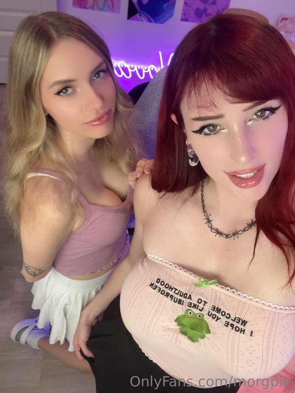 ME AND @novaruu ARE GOING LIVE HERE IN ONE HOUR!!!!! See you.. 2