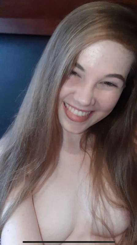 Everyone’s favourite smile 1