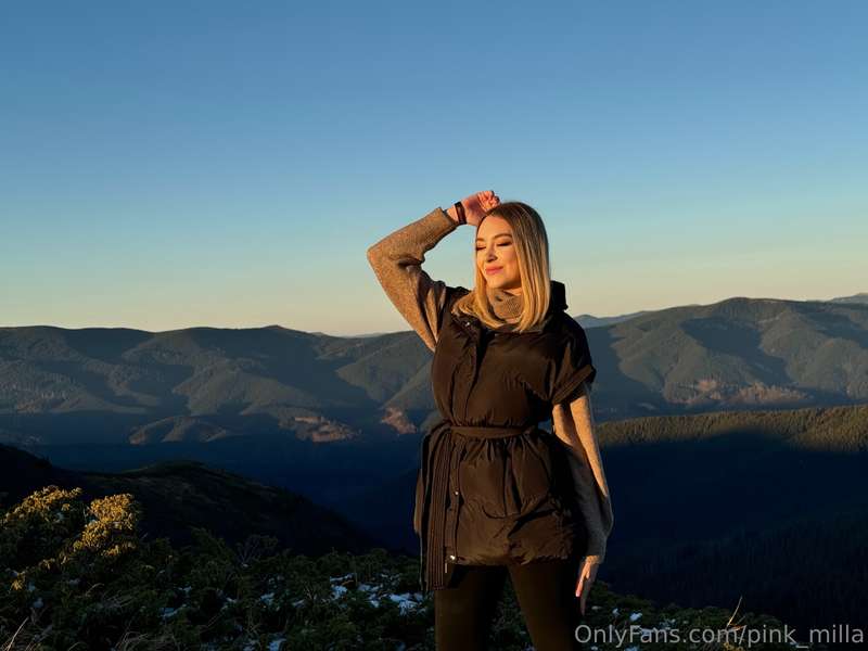 Taking risks and new adventures is what makes life interesti..