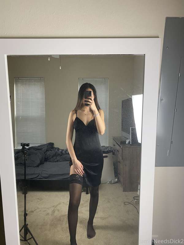 Would you take me out for a date?

I just opened up 10 spots.. 1