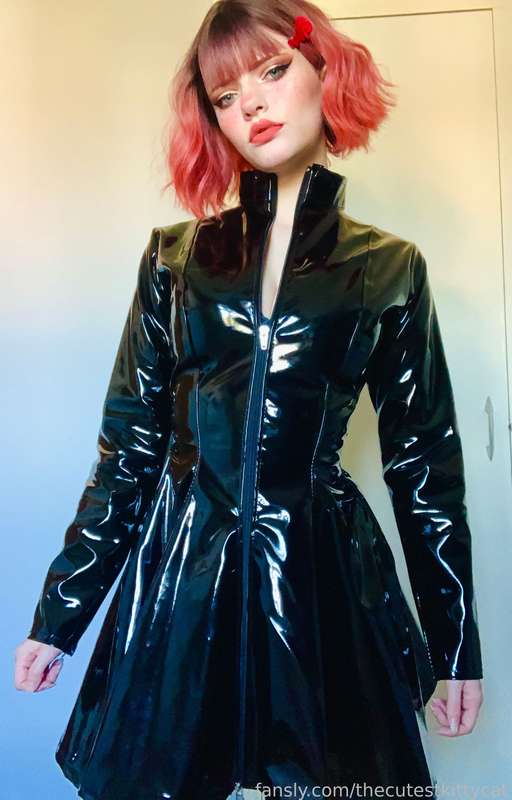 Thecutestkittycat - Fansly - 16 Nov, 2022 4