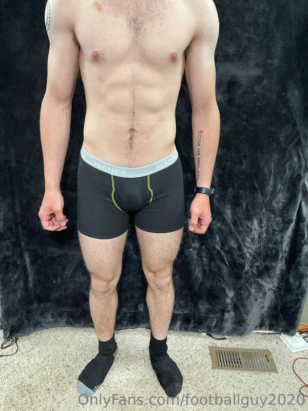 me in some sexy undies- set 2 26
