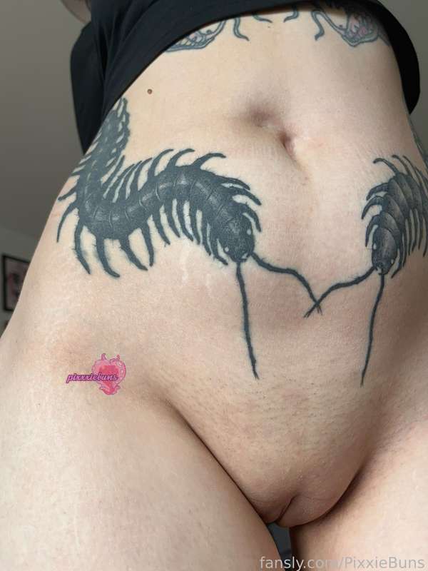 Pixxiebuns - Fansly - 02 Sep, 2024