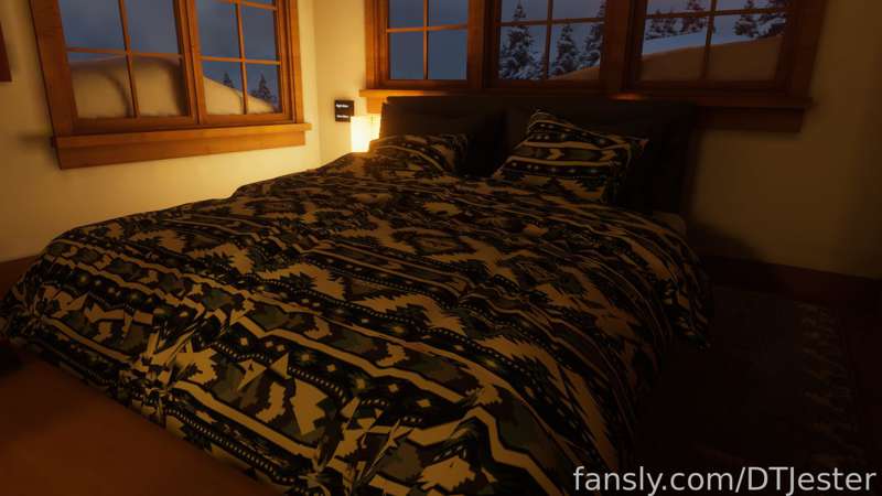 Dtjester - Fansly - 25 Aug, 2023 40