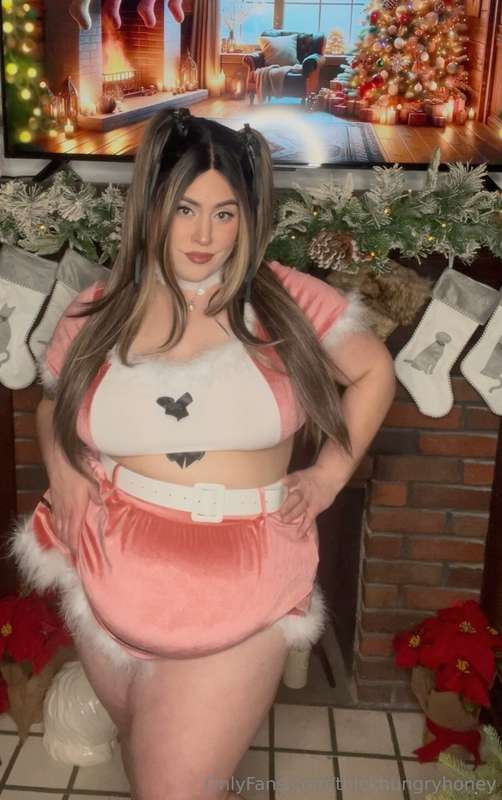 ❤️🎄 Santa’s Fattest Helper 🎄❤️ 20