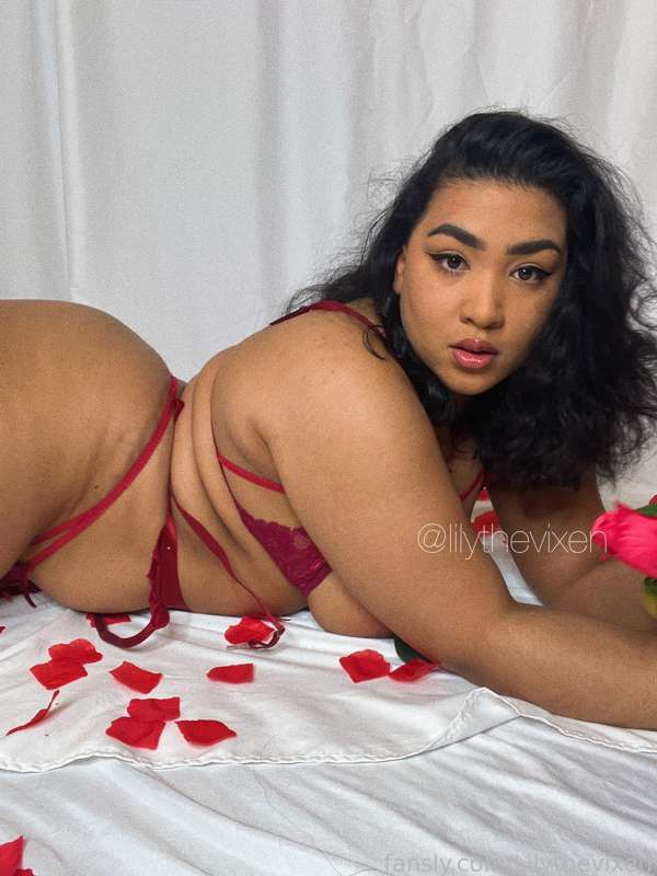 Lilythevixen - Fansly - 13 Feb, 2022 35