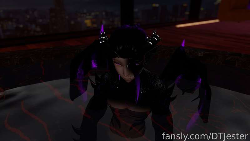 Dtjester - Fansly - 22 Sep, 2024 25