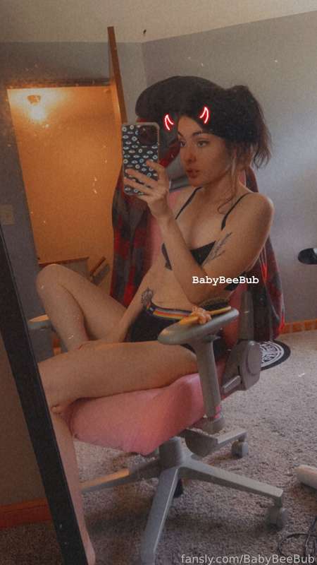Babybeebub - Fansly - 28 Aug, 2022 24
