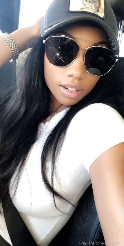 Just a highly requested casual picture 😘