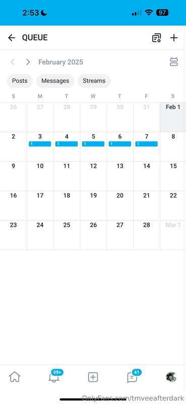 Good evening Vee supports I just scheduled new posting to dr..