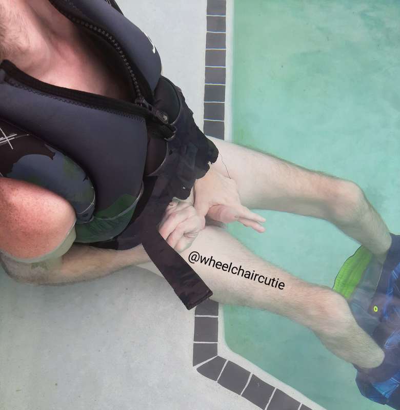Wheelchaircutie - Fansly - 04 Jul, 2022 1