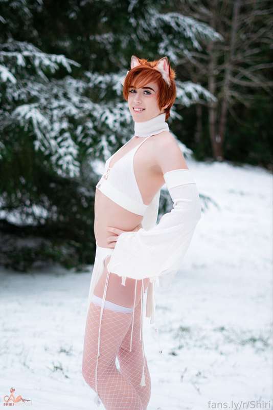 Shiriallwood - Fansly - 15 Feb, 2024