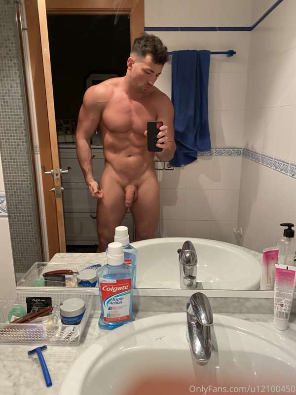 Maximo_Garcia - Onlyfans - 25 Feb, 2020