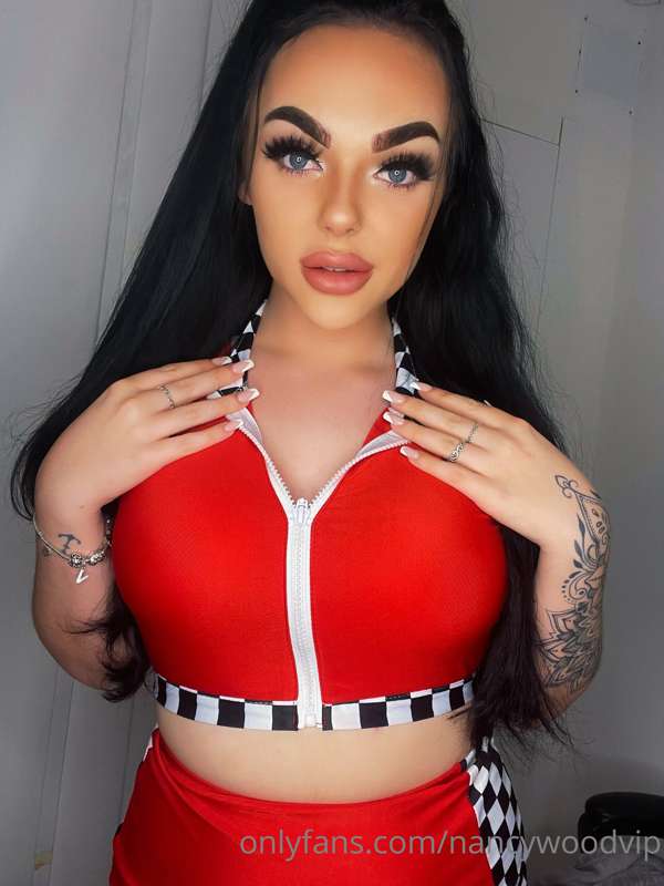 Kiss me hard & fuck me harder