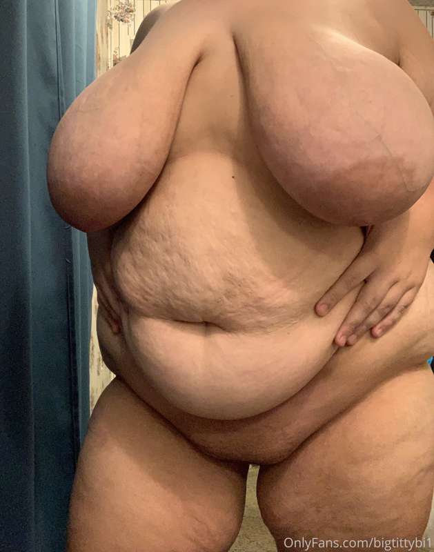 Bigtittybi1 - Onlyfans - 17 Oct, 2020
