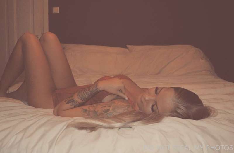 Blondiefaen - Onlyfans - 04 Mar, 2020