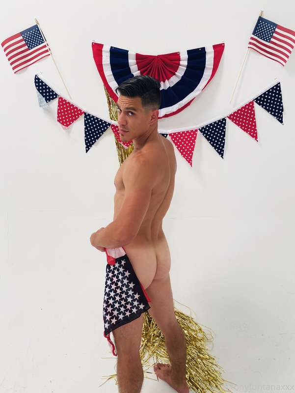 HAPPY 4th OF JULY!!! 🇺🇸 2