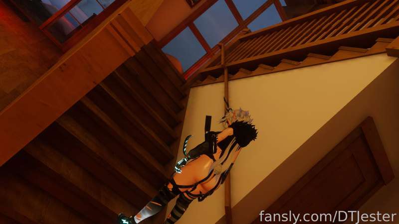 Dtjester - Fansly - 25 Aug, 2023 88