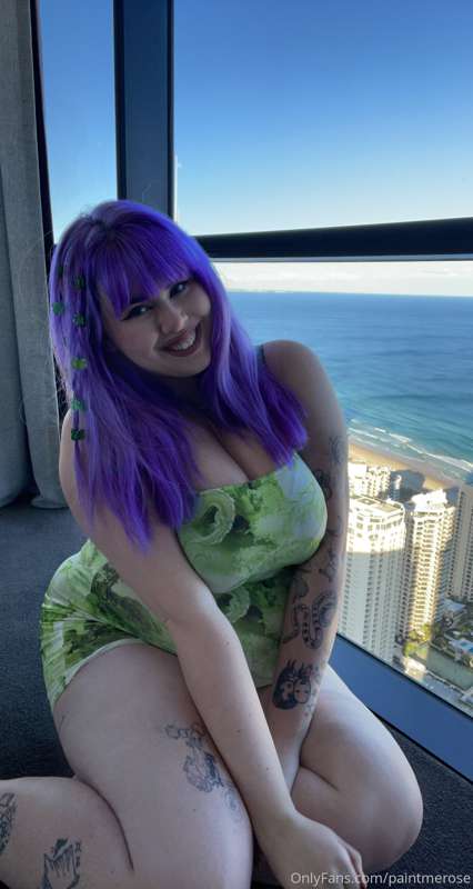 I had the most incredible view 😍😍😍 11