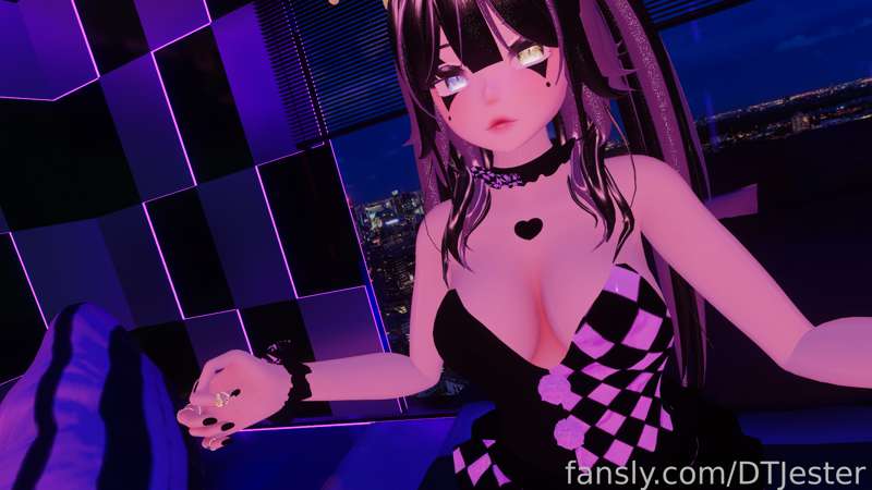 Dtjester - Fansly - 02 Apr, 2022 6