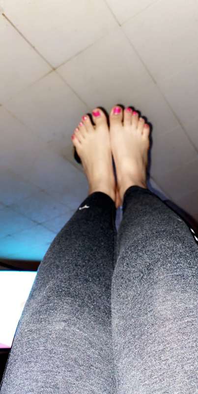 🦶🏻